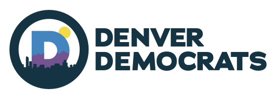 Denver Democrats GOTV